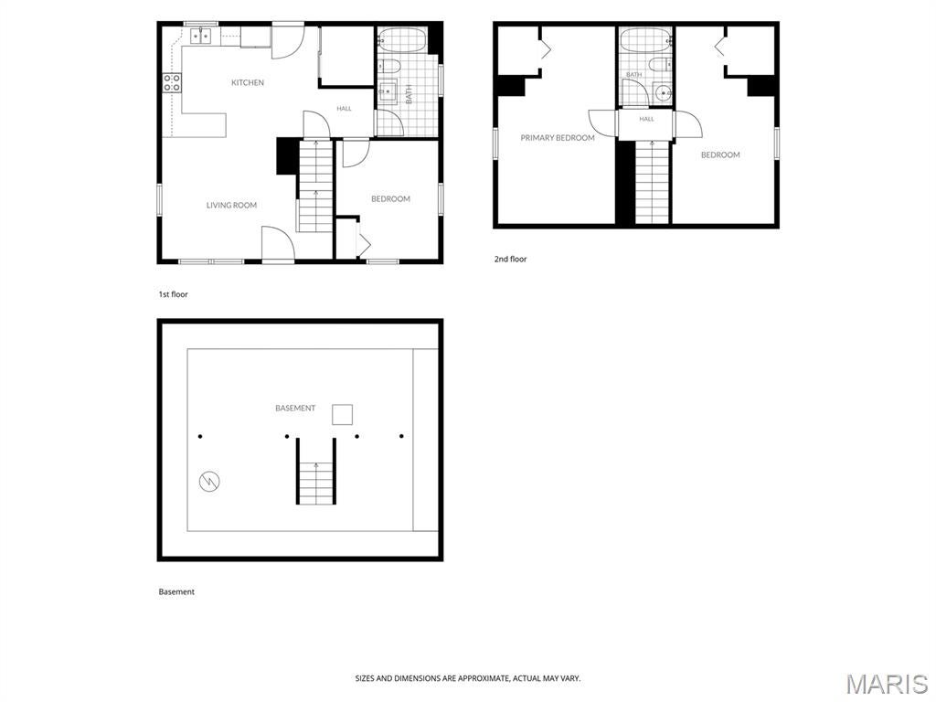 Rosewood Heights - Residential