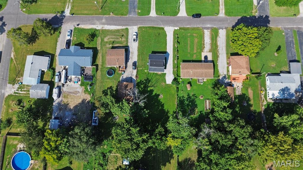 Rosewood Heights - Residential