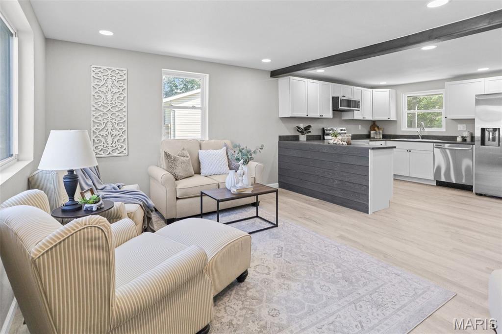 Rosewood Heights - Residential