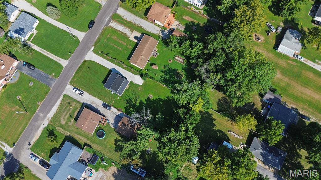 Rosewood Heights - Residential