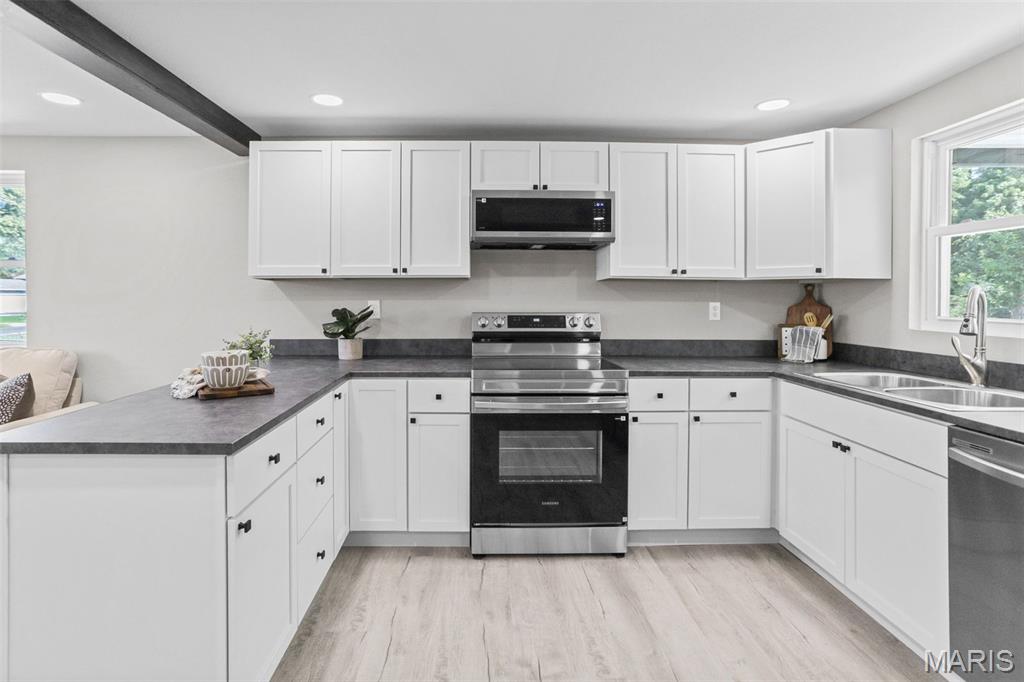 Rosewood Heights - Residential