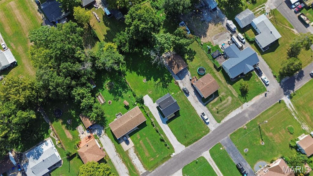 Rosewood Heights - Residential