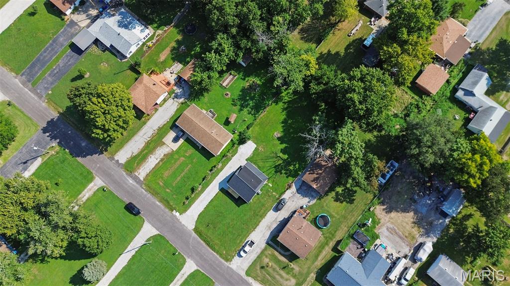Rosewood Heights - Residential