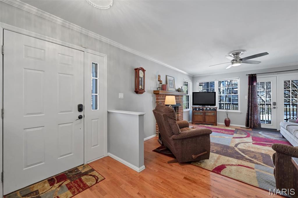 Autumn Lakes Condo - Residential
