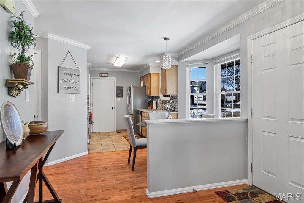 Autumn Lakes Condo - Residential