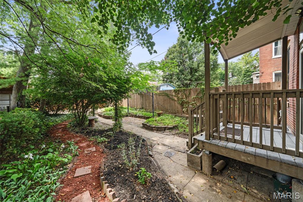 Fairview Add - Residential Income