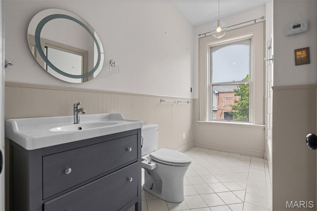Fairview Add - Residential Income