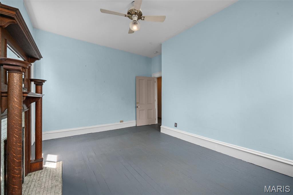 Fairview Add - Residential Income