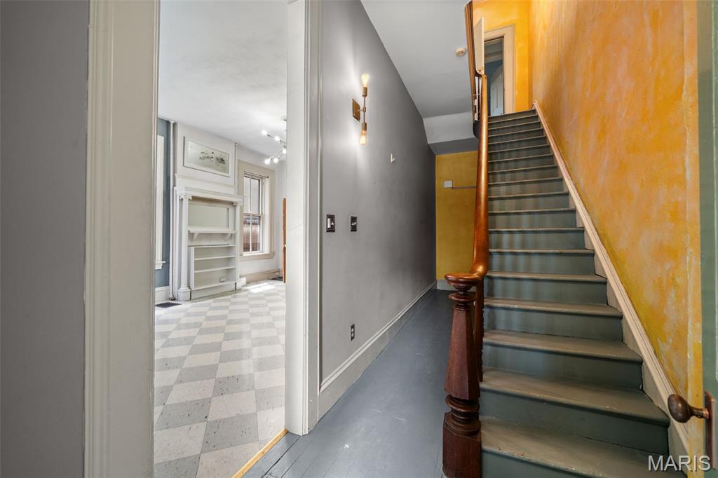Fairview Add - Residential Income