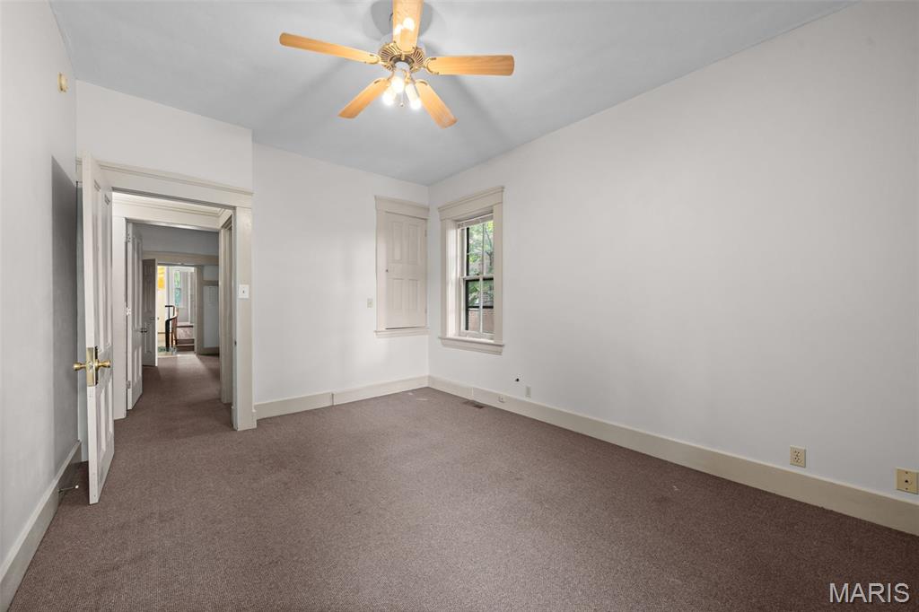Fairview Add - Residential Income