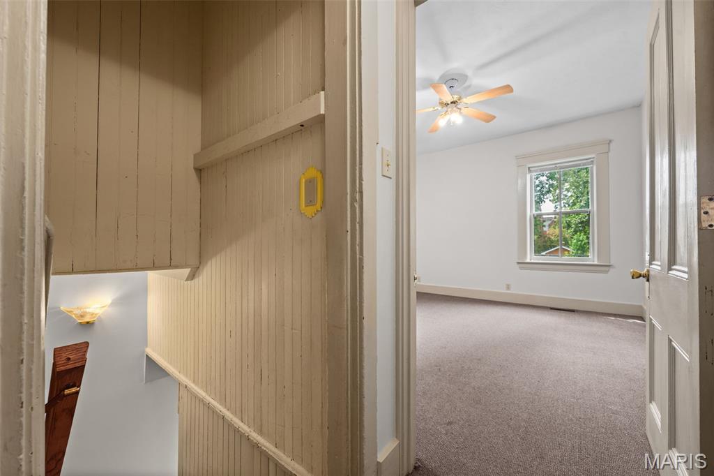 Fairview Add - Residential Income