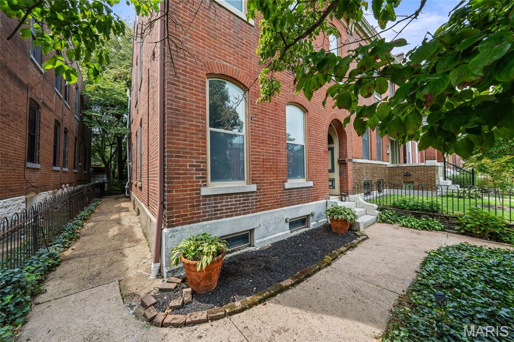 Fairview Add - Residential Income