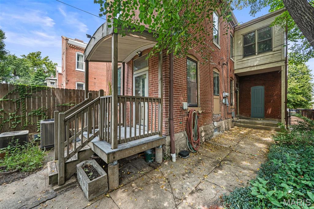 Fairview Add - Residential Income