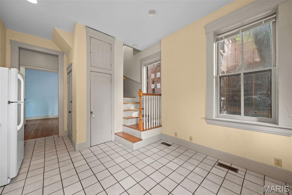 Fairview Add - Residential Income