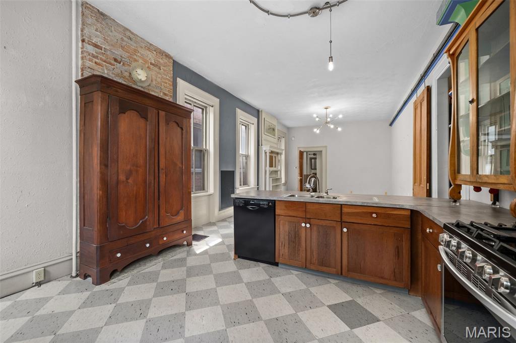 Fairview Add - Residential Income