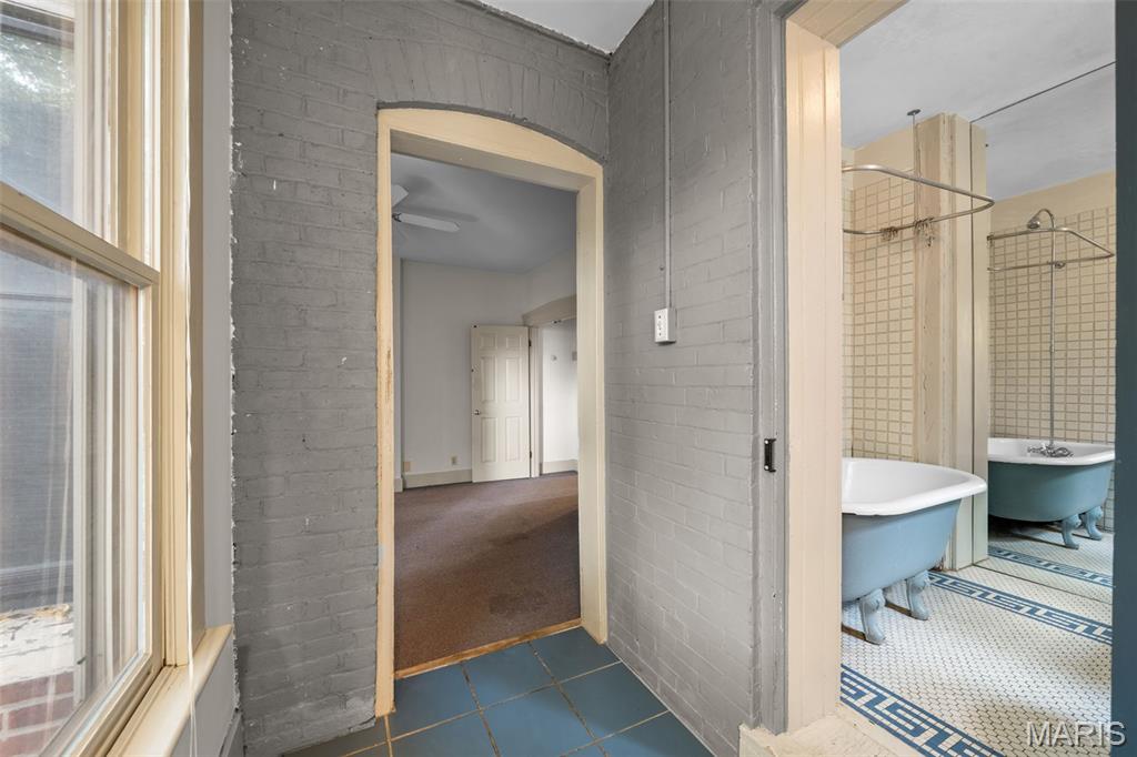 Fairview Add - Residential Income