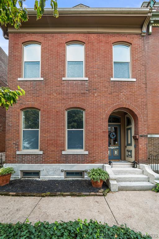 Fairview Add - Residential Income