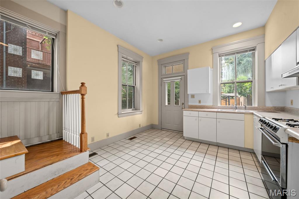 Fairview Add - Residential Income