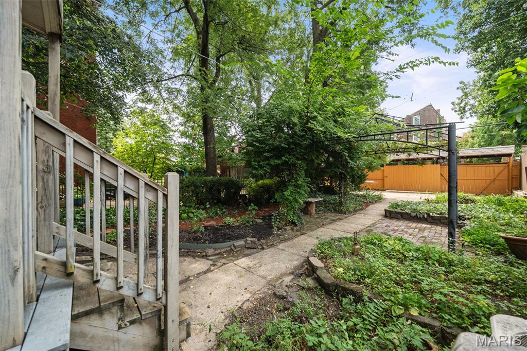 Fairview Add - Residential Income