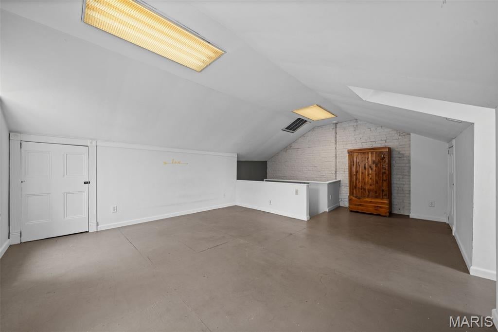 Fairview Add - Residential Income