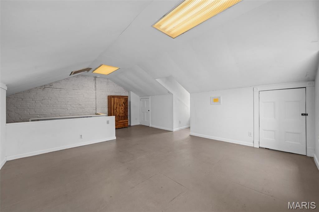 Fairview Add - Residential Income