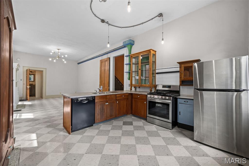 Fairview Add - Residential Income