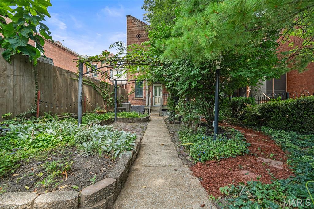 Fairview Add - Residential Income