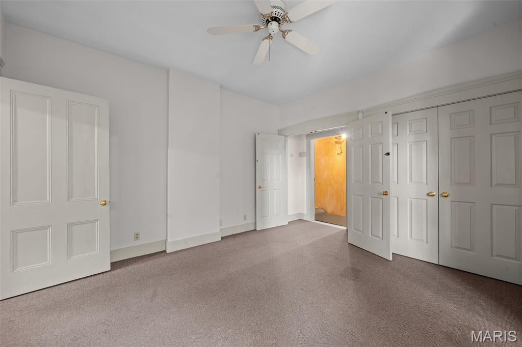 Fairview Add - Residential Income