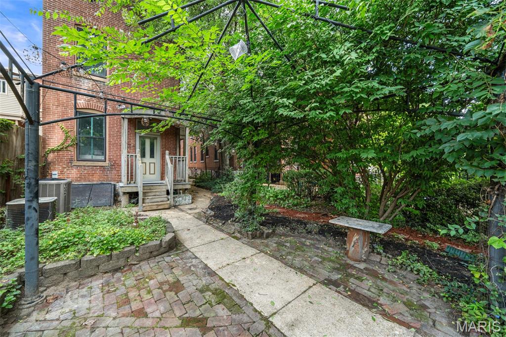 Fairview Add - Residential Income
