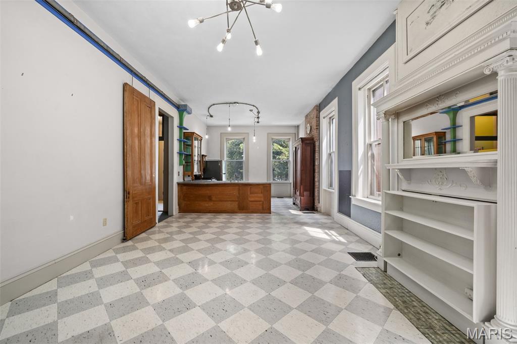 Fairview Add - Residential Income
