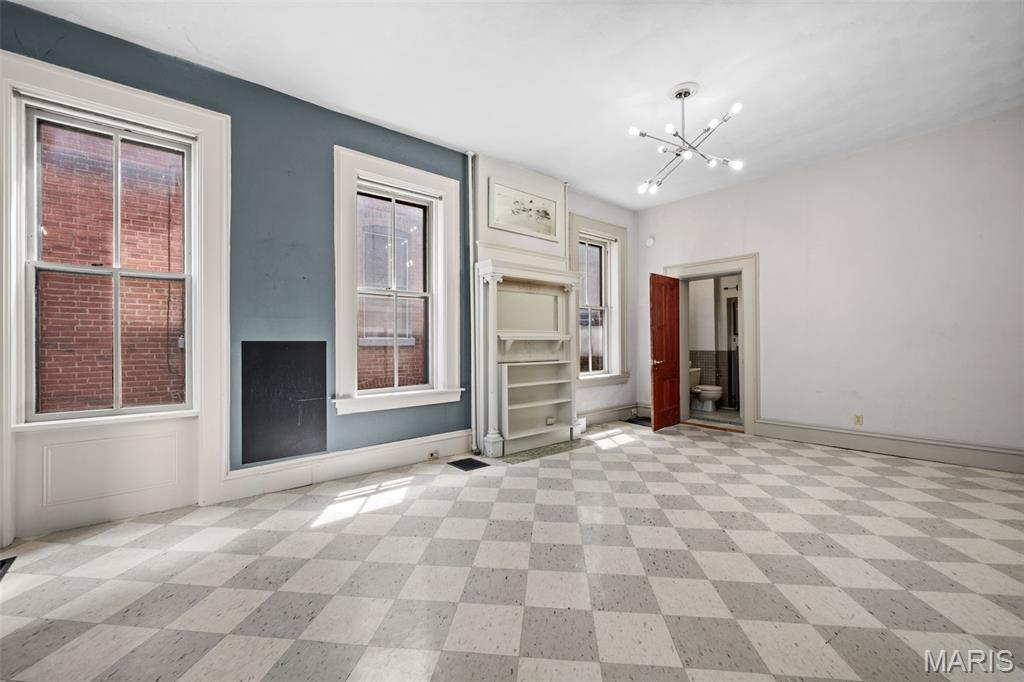 Fairview Add - Residential Income