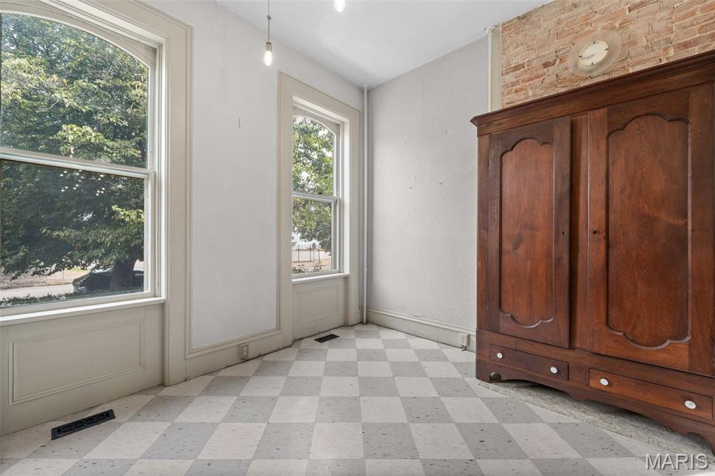 Fairview Add - Residential Income