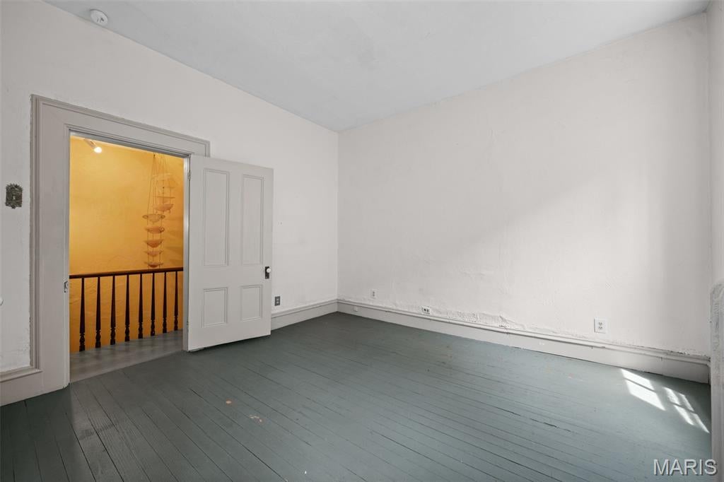 Fairview Add - Residential Income