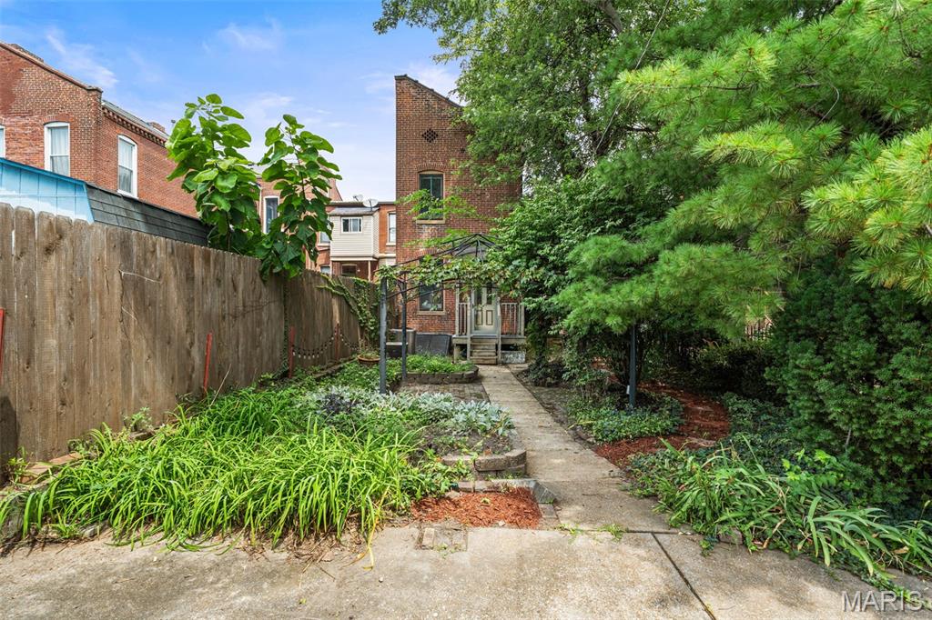 Fairview Add - Residential Income