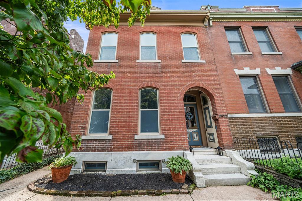 Fairview Add - Residential Income