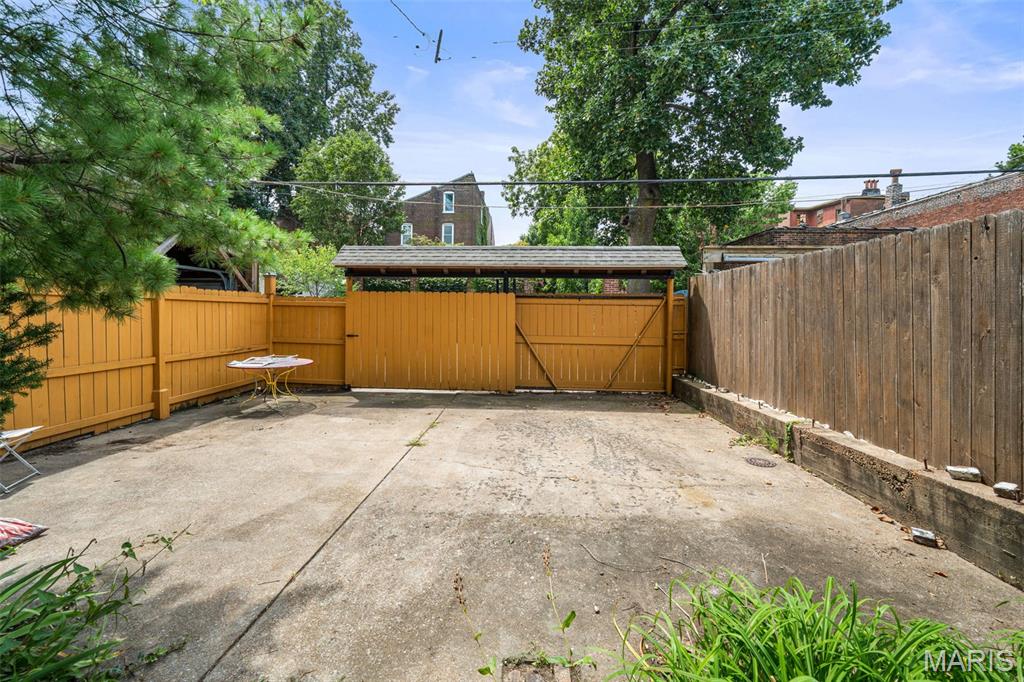Fairview Add - Residential Income