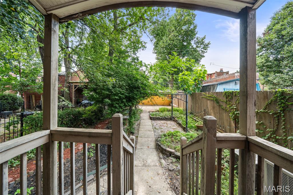 Fairview Add - Residential Income