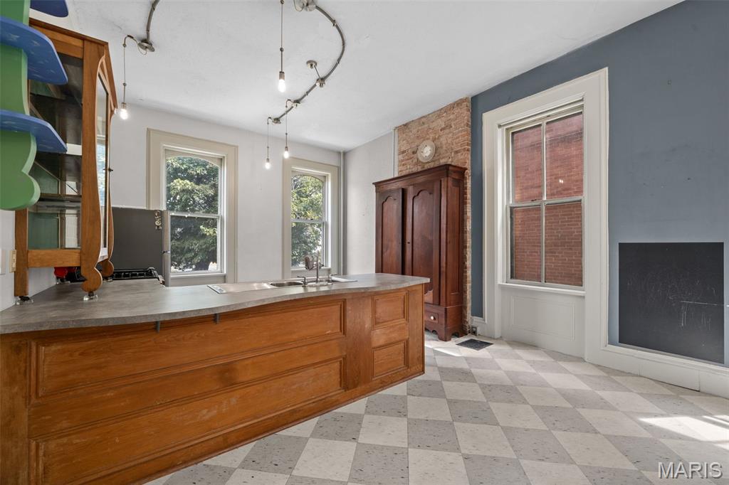 Fairview Add - Residential Income