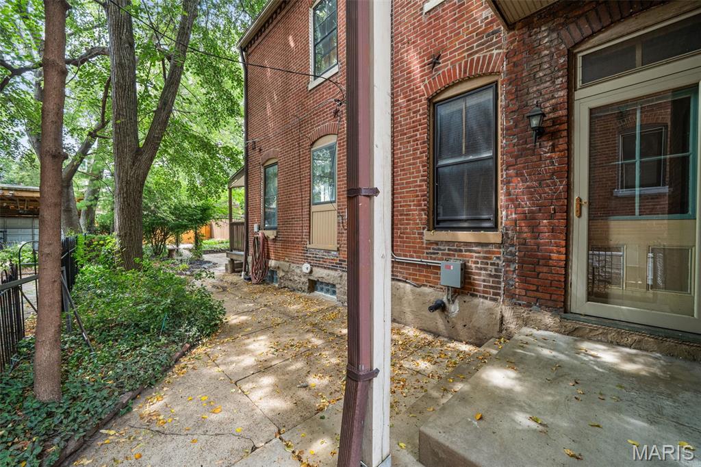 Fairview Add - Residential Income