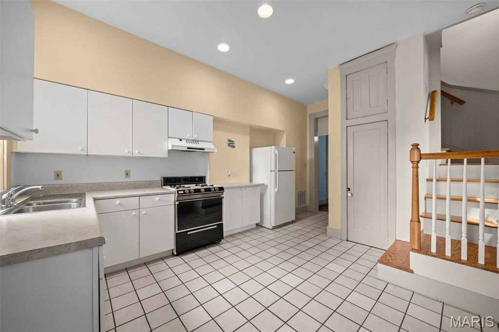 Fairview Add - Residential Income
