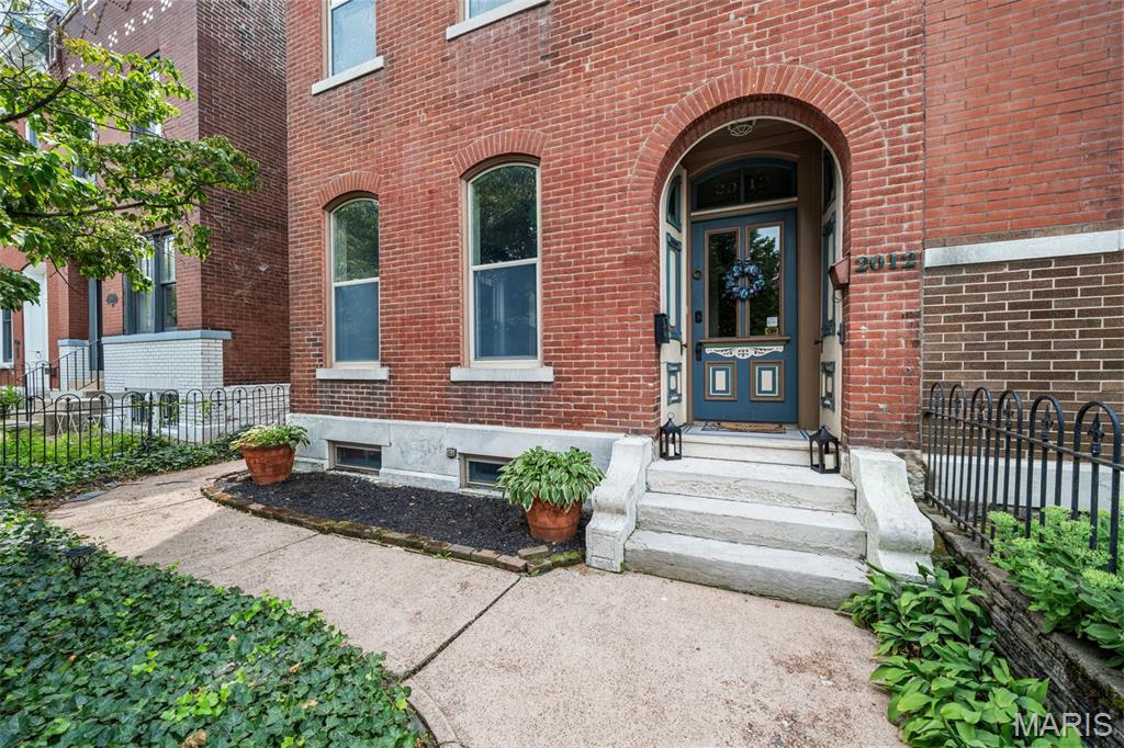 Fairview Add - Residential Income