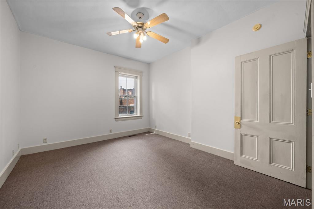 Fairview Add - Residential Income