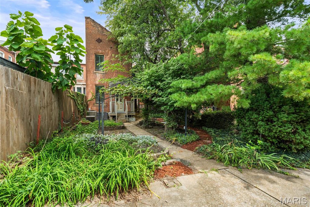 Fairview Add - Residential Income