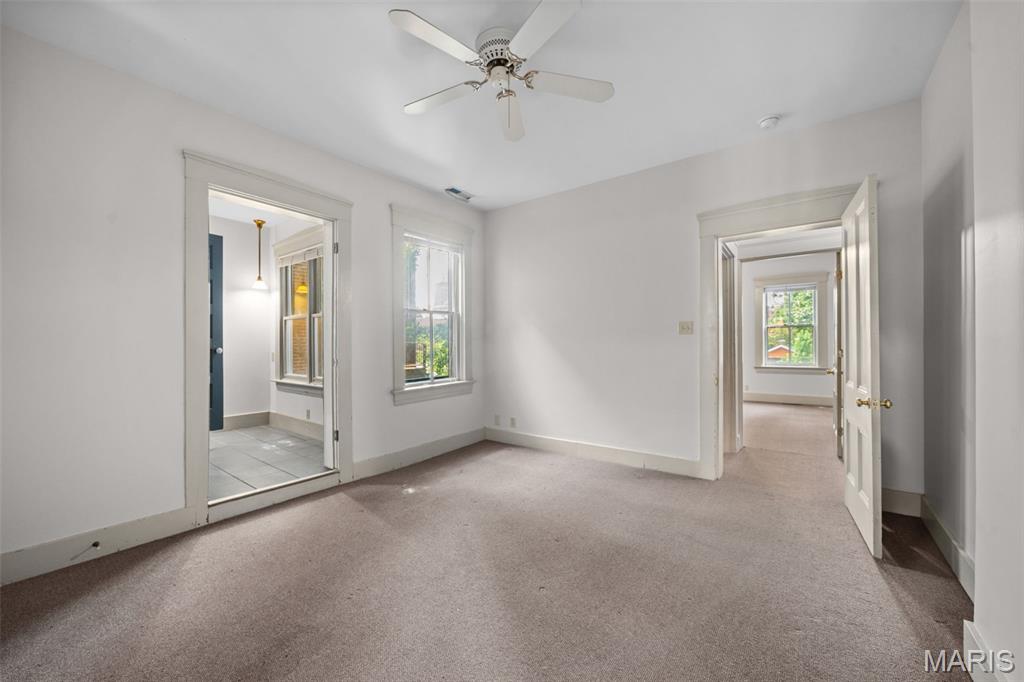 Fairview Add - Residential Income