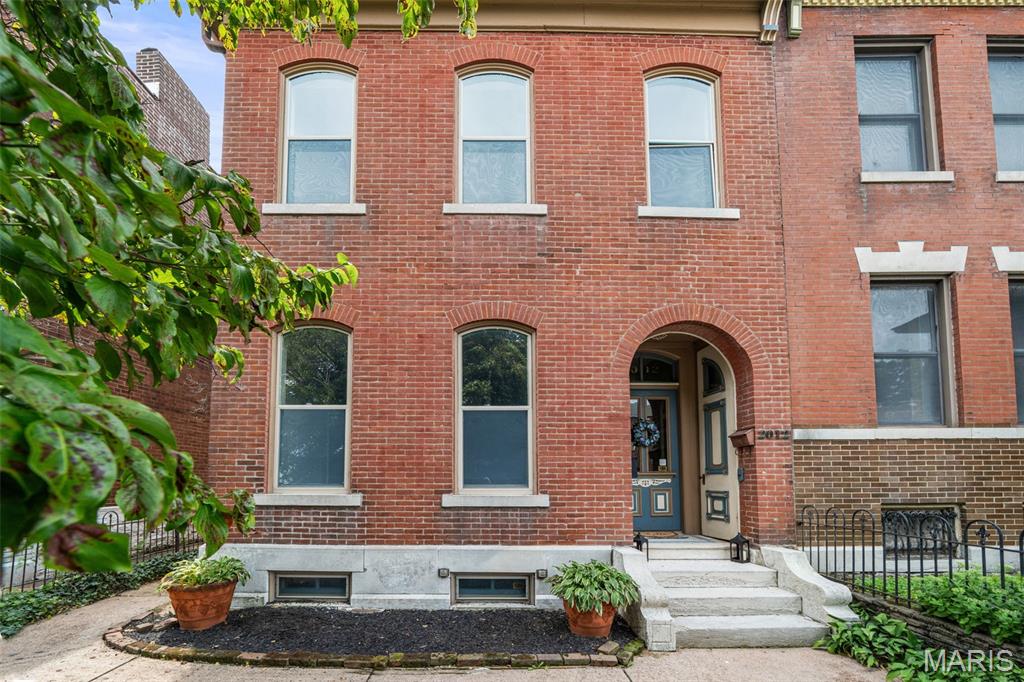 Fairview Add - Residential Income