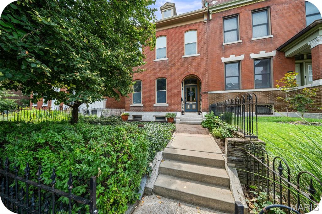Fairview Add - Residential Income