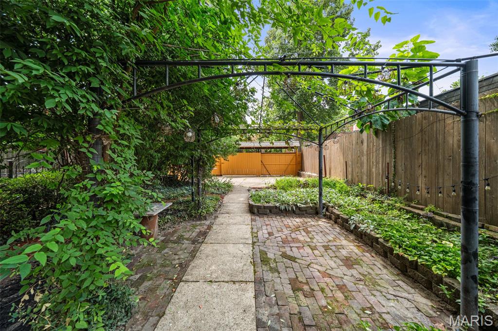 Fairview Add - Residential Income