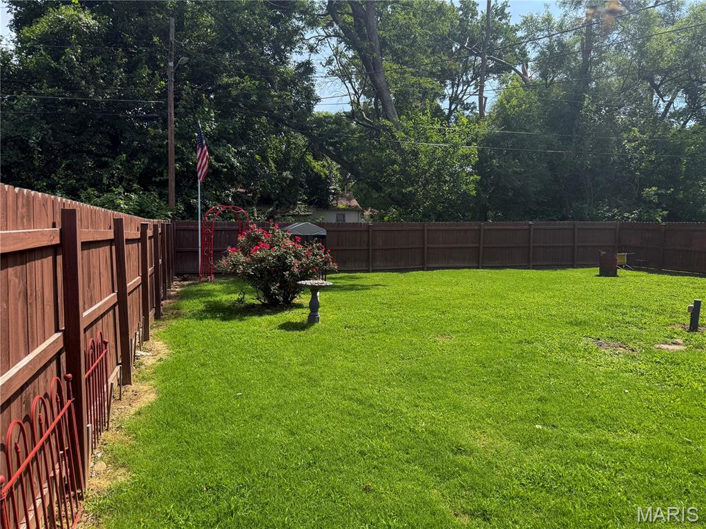 New Harvest Acres - Residential