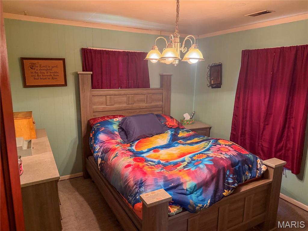 New Harvest Acres - Residential