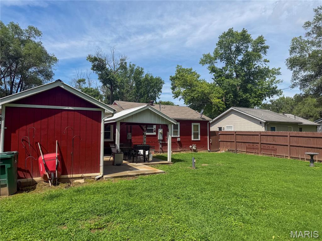 New Harvest Acres - Residential